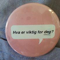 Hvorfor livsglede?