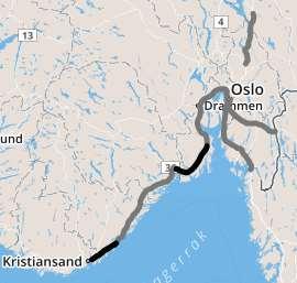 Eksisterende broer i BRUTUS 22; 17 % 31; 25 % 72; 58 % Kulvert