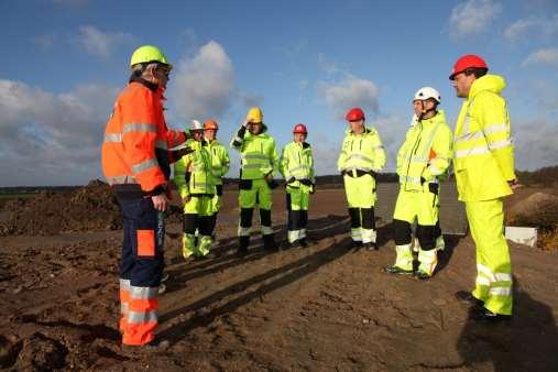 Most similar cases Nederland: 80% prefab Danmark: Svært høy andel, alle broer der trafikken avvikles i byggefase er prefab.