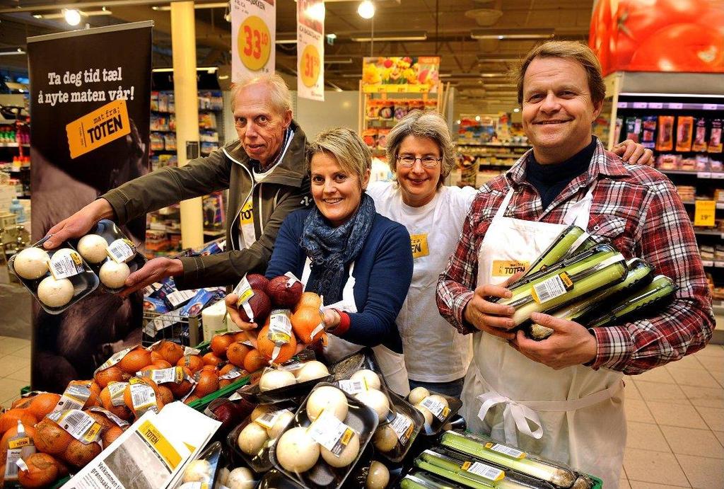 Industrielt mangfold Det er stor variasjon i omsetning, bearbeidingsverdi, sysselsetting og antall bedrifter mellom enkeltbransjer.