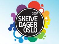 NYHETER FRA HOMOFILE OG LESBISKE SOSIALDEMOKRATER - HOMONETTVERKET I ARBEIDERPARTIET Juni 2007 PÅ KALENDEREN 22. juni 1. juli er det Skeive dager i Oslo.