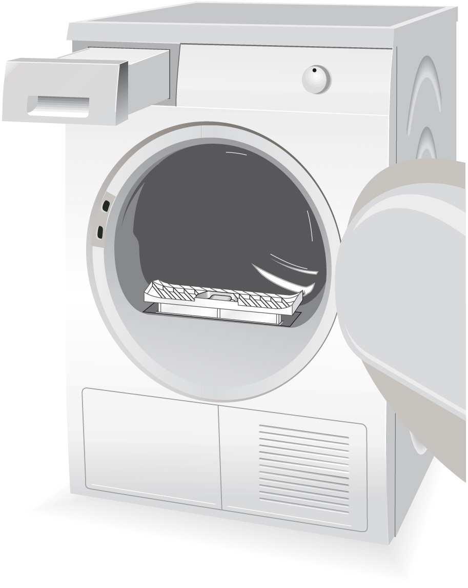 Din nye tørketrommel Forskriftsmessig bruk Forberedelser Installasjon, se side 8 Gratulerer du har valgt en moderne maskin av høy kvalitet av merket Bosch.