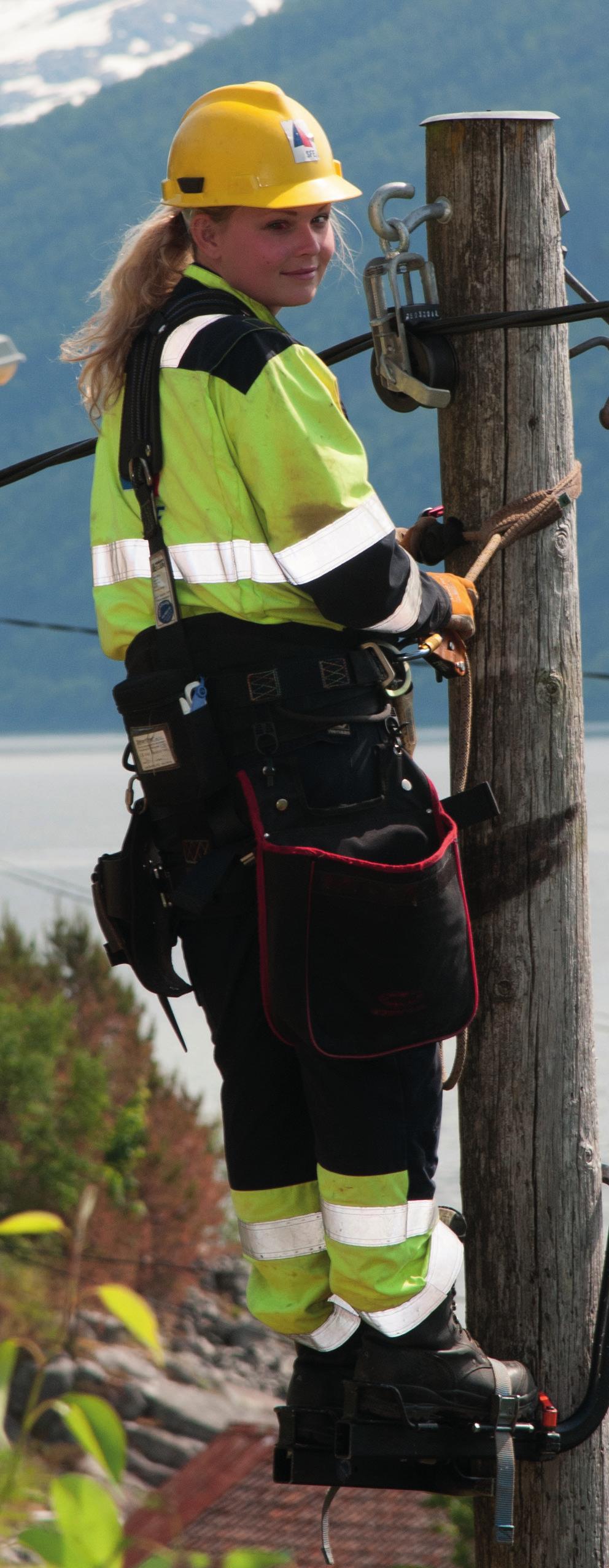 ENERGIMIX Lien og Sundtoft til Fornybarkonferansen Energi Norge er igjen medarrangør når Fornybarkonferansen sparkes i gang i Bergen 28.-29.