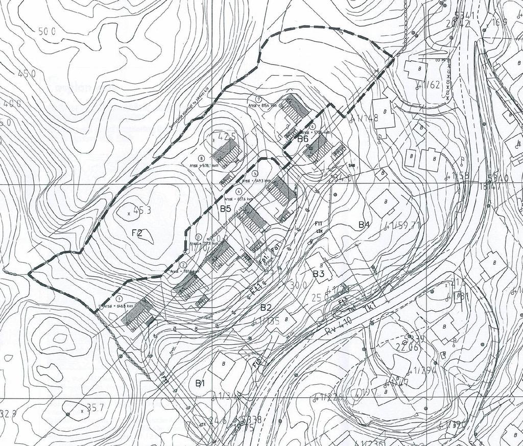 Nylund boligområde, Arendal kommune 6. Melding om planarbeid Melding om planarbeid ble sendt 14.10.09 på grunnlag av oppstartmøtet den 24.09.09. Meldingen er også annonsert i Agderposten.