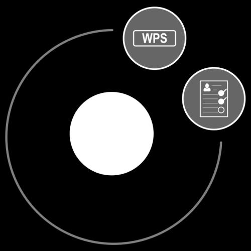 ALTERNATIVE ALTERNATIVE SOFTWARE Welding Procedure and Qualification Management Programvare for håndtering av sveiseprosedyrer og personellets kvalifikasjoner.