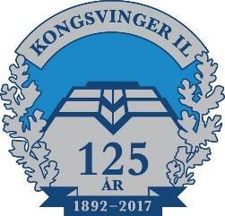 Kongsvinger IL Friidrett Årsmøtet