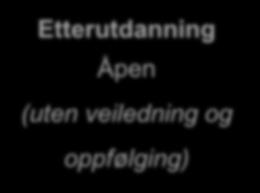 Redusere «drop-out» MatematikkMOOC Teknisk