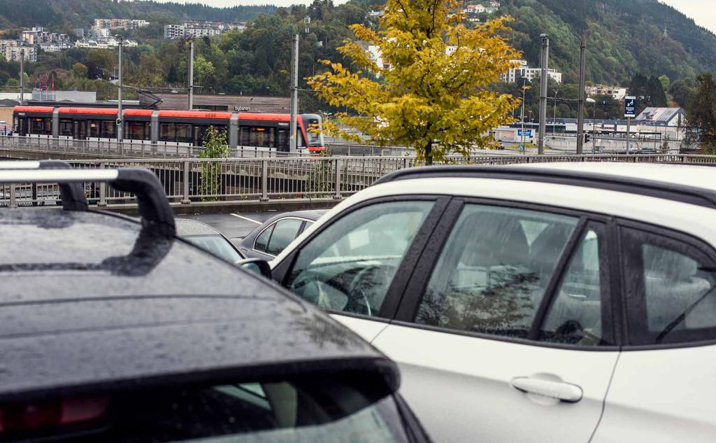 Regional transportplan Hordaland 2018-2029 Trafikkgrunnlaget er førande for rutetilbodet i det enkelte område. I område med lågt folketal og spreidd busetnad vil grunntilbodet vere skuleruter.