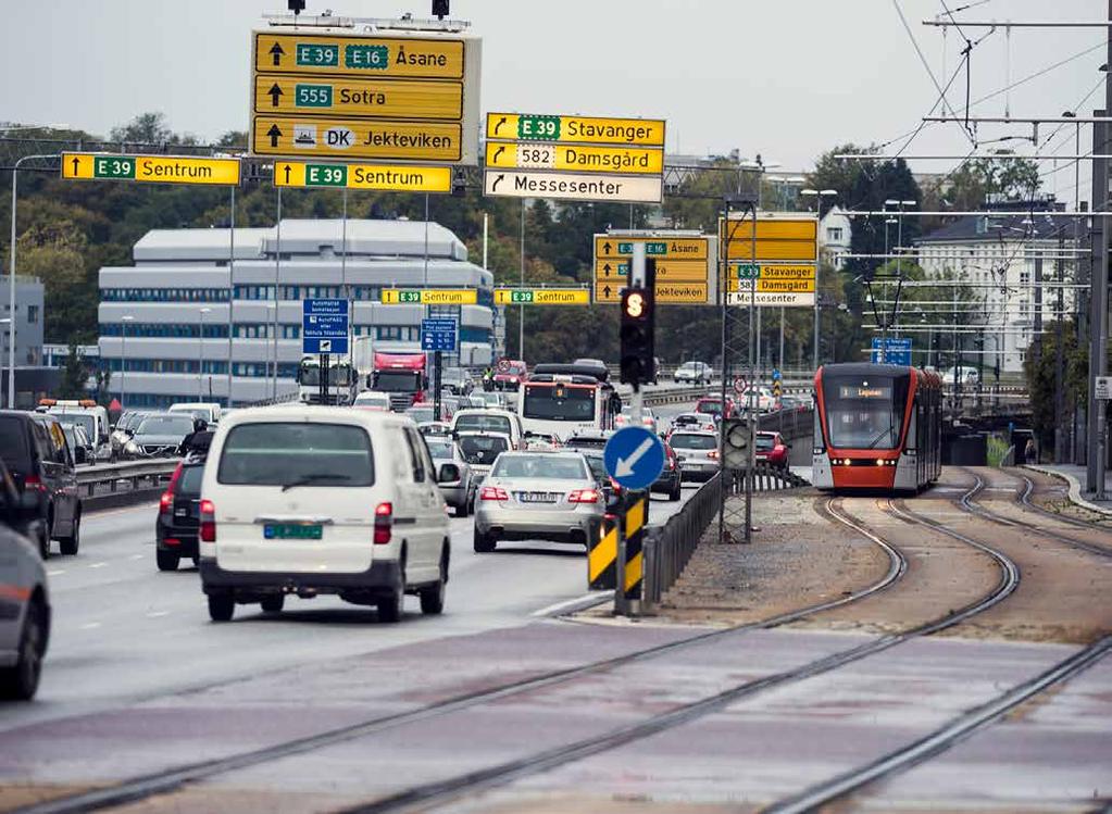 Regional transportplan Hordaland 2018-2029 delar av samferdsleområdet, som til dømes; universell utforming, tilrettelegging for auka bruk av sykkel og gange, meir helsefremjande samfunnsplanlegging