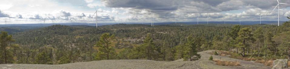 3. Heimdalsknuten Standpunktet ligger på et turmål og utsiktspunkt på grensen til Storehei og i nærheten av Oddeheia og Bjelkeberg.