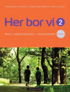 Spor 1 og spor 2 nivå A1 og A2 Læreverket er tilpasset Læreplan i norsk og samfunnskunnskap for voksne innvandrere. Det kan brukes på både spor 1 og spor 2.