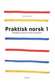 Egen CD Tekstforståelse og riktig uttale trenes inn ved hjelp av CD. De fleste tekstene fra tekstboka er også spilt inn, slik at vi kan høre språket brukt i naturlig tale.