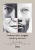 Aktuell litteratur Aktuell litteratur Minoritetsspråklige med særskilte behov En bok om utredningsarbeid Espen Egeberg (red.