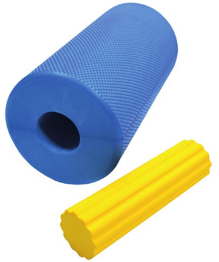 PÅ RULLE AD_90EVA FOAM ROLLER