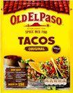 Extra mye julekos 480 9 2630 3950 OLD EL PASO