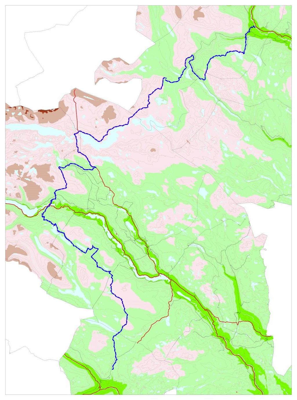 2. VINK Sykkelruta Mjølkevegen 2013-2015 Tema for Kulturarven: Opplevelser Lokal mat Informasjon VNK