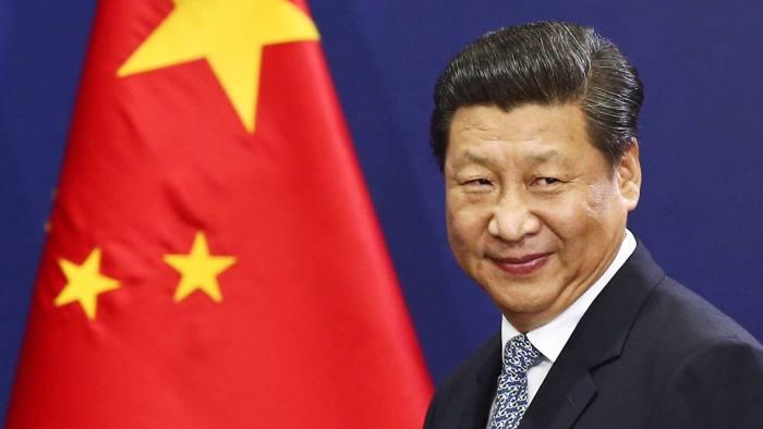 Tar XI Jinping en Putin? Forsetter utover 2022? Spennende på partikongressen til høsten.