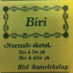 Her ble det stjålet oxforddresser for herrer, damesko, skigensere samt herrearbeidssko. I tillegg ble det stjålet vekslepenger og sjokolade.