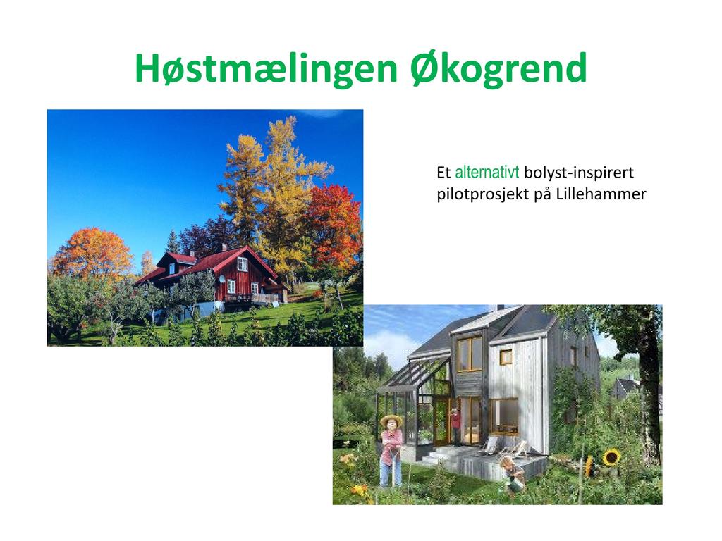 HøstmælingenØkogrend