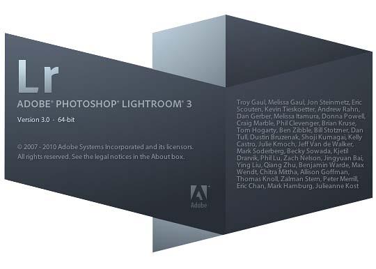 Adobe Lightroom 3 Enklere fotoprosess fra knipsing til trykt resultat Lightroom er et avansert program for digitale fotografer, som lar deg vise, organisere, redigere og skrive ut et stort antall
