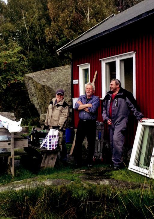 7. Økonomisk fundament OFs inntekter er satt sammen av kontingenter, prosjektarbeid, driftstøtte fra Staten, støtte fra næringslivet samt støtte og betalinger fra brukerne.