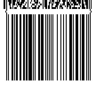 Option 3 2 D Bar Code Variable Data Small size will enable all unit of use packs to have a bar code Will prevent all mis-selection errors.