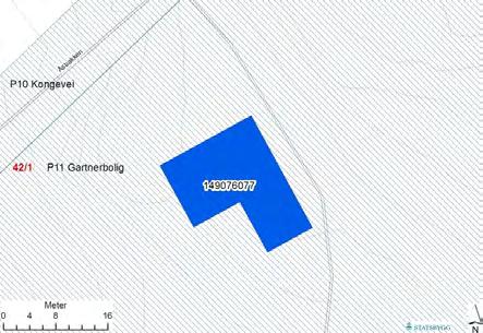 BYGNING 4803 Gartnerboligen (Åsbakken 3/5) Bygnings- og eiendomsdata Ansvarssted/etat: GAB nr: 149076077 Gnr/bnr: 42/1 Oppført: 1887-1888 Byggherre: Arkitekt: Opprinnelig funksjon: Nåværende