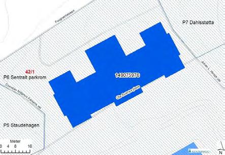 BYGNING 4806 URBYGNINGEN Bygnings- og eiendomsdata Ansvarssted/etat: GAB nr: 149075976 Gnr/bnr: 42/1 Oppført: 1898-1900 Byggherre: Arkitekt: Opprinnelig funksjon: Nåværende funksjon: Bygningsart: