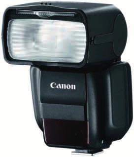 Canon Speedlite 430EX III-RT PRIS: 5489 KR. Canon Speedlite 600EX-RT Metz 64 AF-1 Digital/8,7 Sigma 610 DG Super/8,6 43 1,4 14 60 0,8 OPPSTARTS- TID 200 12.