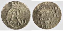 Vassøys samling.auction#1414341 Schou 4 var.