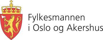 Barnehage- og utdanningsavdelingen TILSYNSRAPPORT KOMMUNEN SOM BARNEHAGEMYNDIGHET OSLO KOMMUNE, BARNEHAGEMYNDIGHETENS