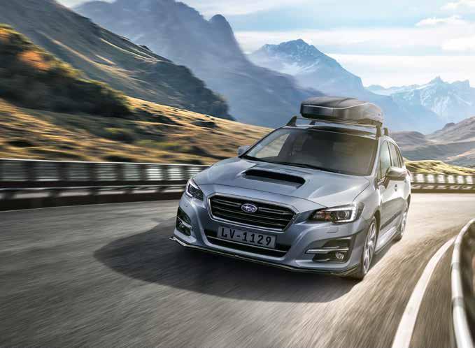 no/levorg Interaktiv opplevelse av Subaru Om du ønsker å utforske mer om Subaru, kan vi