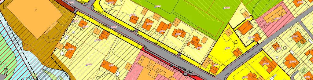 1. Figgjo gamle skole Eier 28/146 7994 m2 Ja Skole, men ny skole skal stå ferdig 31.12.