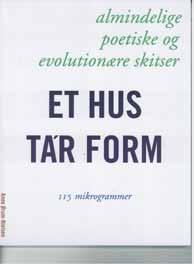 Aktuelle bøker Vi kan tenke med hjertet Av Arne Øgaard Når vi står foran et problem kan vi forholde oss på to måter.