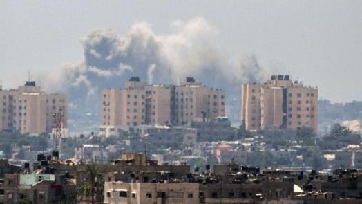 Slår hull på Israels forklaring Hvor mange raketter skjøt Hamas mot Israel mellom 21.november 2012 og 29.juni 2014? Ingen. Av Bjørn Tarek Restan bjorn.restan@gmail.