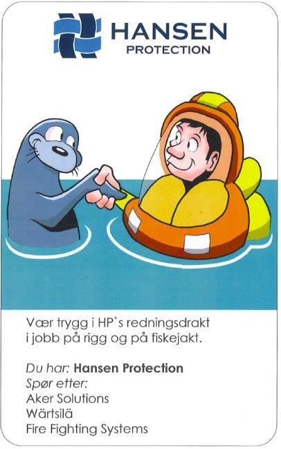 Hvor er vi?