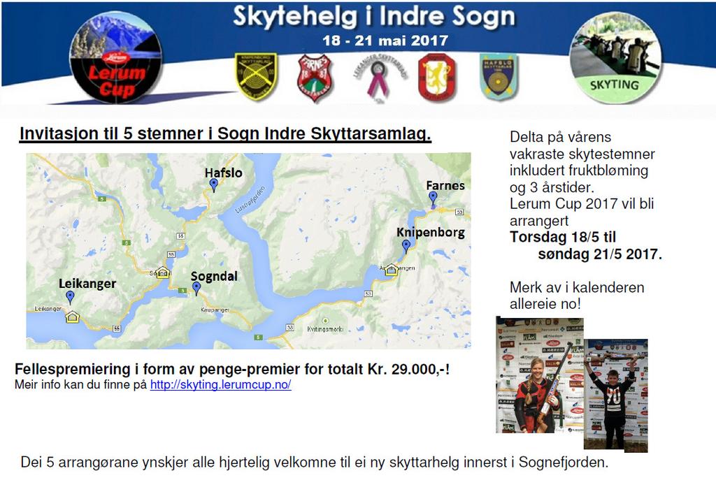 Styresamensetting 2017 Bengt