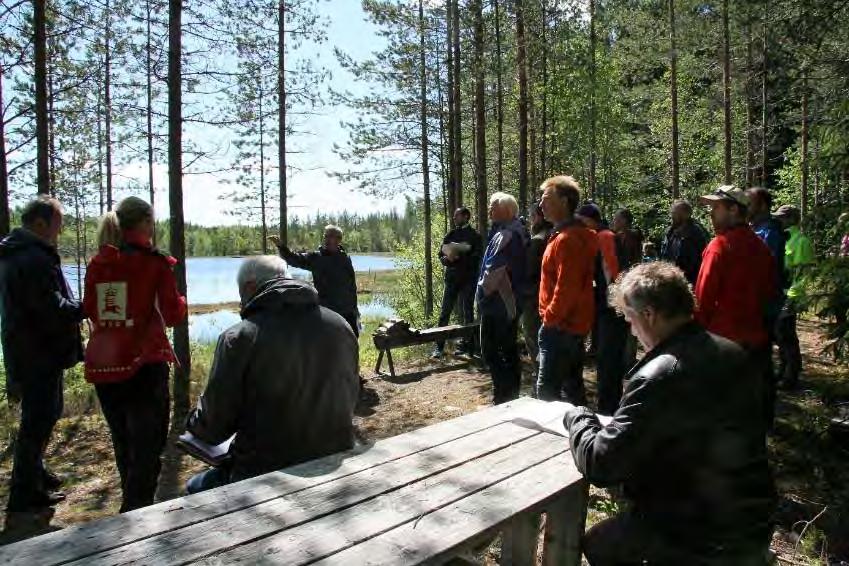 til samme kotehøyde. Det søkes om to ulike høyder på inntaksmagasinet med rørgate fra henholdsvis Nordre Håsjøen og Kjerringtjønna. senking av Vinsteren med 2,1 m.