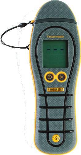 PROTIMETER TimberMaster Protimeter