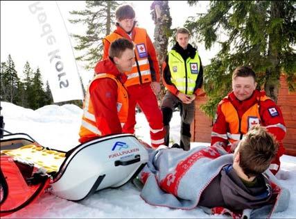 Det hadde vært lettere med et kart som hadde vist deg hvor det var farlig å gå og hvor det var trygt og hva som var rett vei. Bli med på en annen tur ; en reise gjennom livet.