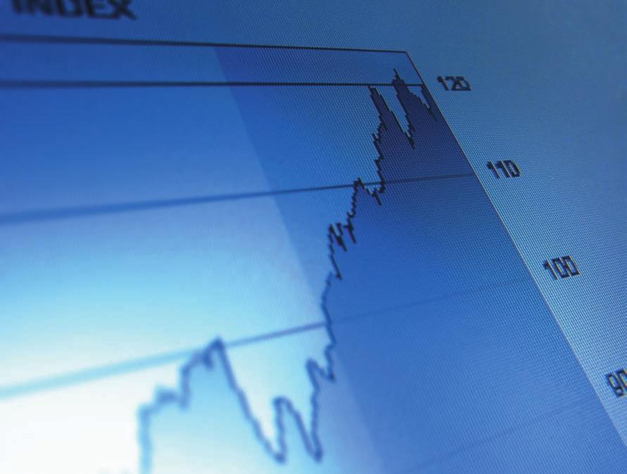 Underliggende eksponering DnB NOR Markedswarrant Valuta CHFNOK gir eksponering mot den offisielle daglige referansekursen for valutakrysset CHFNOK fra den Europeiske Sentralbanken.