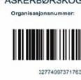 com Styremedlem: Knut Arne Letterud Skjellestadhagen 55 1389 Heggedal knut.letterud@gmail.