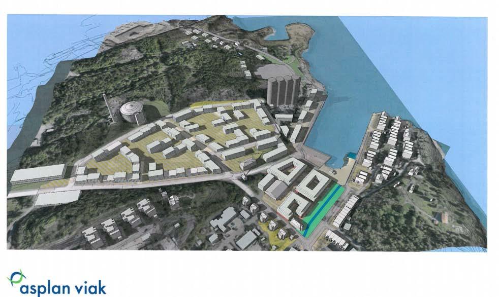 Slemmestad Områderegulering: 1400 boliger + næring MÅL: Finne en samarbeidspartner og komme i gang med bygging Tomteeiere: DnB, Norcem, Slemmestad Brygge