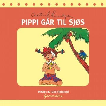 Pippi går til sjøs PDF nedlasting EPUB NEDLASTING LES PÅ NETTET Beskrivelse Författare: Astrid Lindgren.