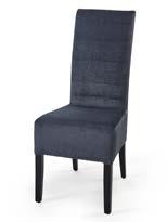 ramme. Staselig stol med høy komfort! 88 50 49 62 NÅ 899,- Veil 1499,- Helpolstret stol med heltre bøk ramme.