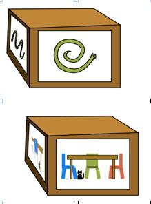 Eskene! Ivaretar ulike matematiske tema 1. Målinger (perlesmykker - som ikke kan gå i stykker) 2.