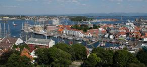 Drammen er en flott studentby. Byen og området rundt har mye å tilby.