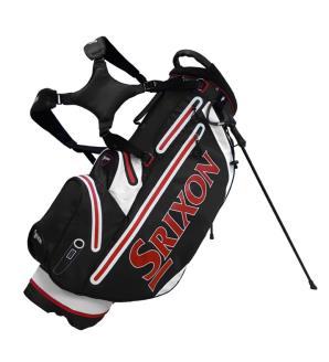 - ved ny logo SRX Tech Stand Bag : Pris