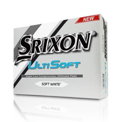 Srixon Ultisoft Srixon Ultisoft er 2016 store nyhet fra Srixon og som forventes å ta store markedsandeler i sitt andre år i det norske markedet.