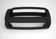 40-059 CTEK BUMPER 10 CTEK BUMPER 60 CTEK BUMPER 100 CTEK BUMPER 120 CTEK MOUNTING BRACKET Robust og allsidig monteringsbrakett for praktisk